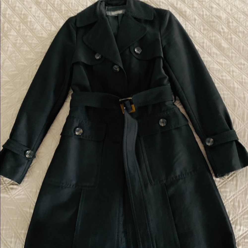 Trench Coat